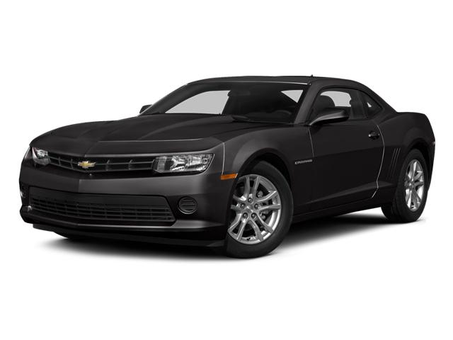 2014 Chevrolet Camaro Vehicle Photo in PITTSBURGH, PA 15226-1209