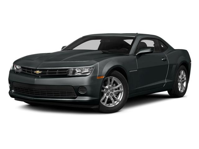 2014 Chevrolet Camaro Vehicle Photo in APPLETON, WI 54914-4656