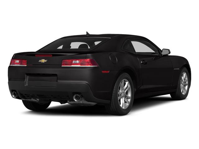 2014 Chevrolet Camaro Vehicle Photo in PITTSBURGH, PA 15226-1209