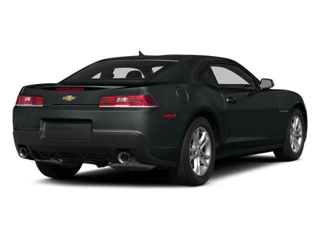 2014 Chevrolet Camaro Vehicle Photo in APPLETON, WI 54914-4656