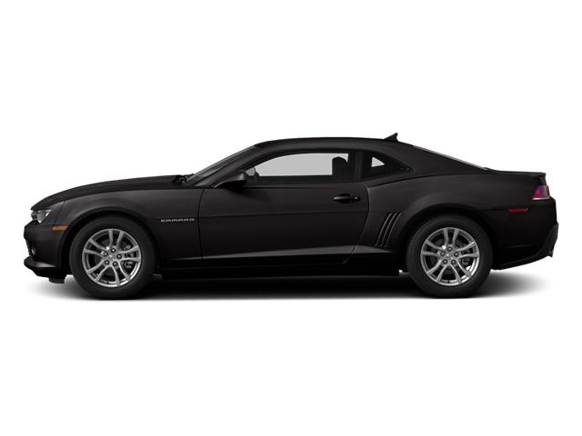 2014 Chevrolet Camaro Vehicle Photo in PITTSBURGH, PA 15226-1209