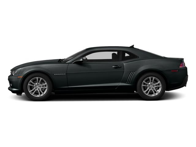 2014 Chevrolet Camaro Vehicle Photo in APPLETON, WI 54914-4656