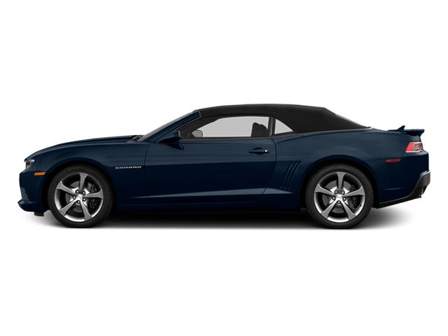 2014 Chevrolet Camaro Vehicle Photo in GREENACRES, FL 33463-3207