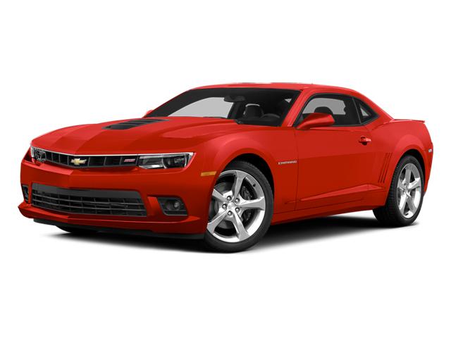 2014 Chevrolet Camaro Vehicle Photo in Ft. Myers, FL 33907