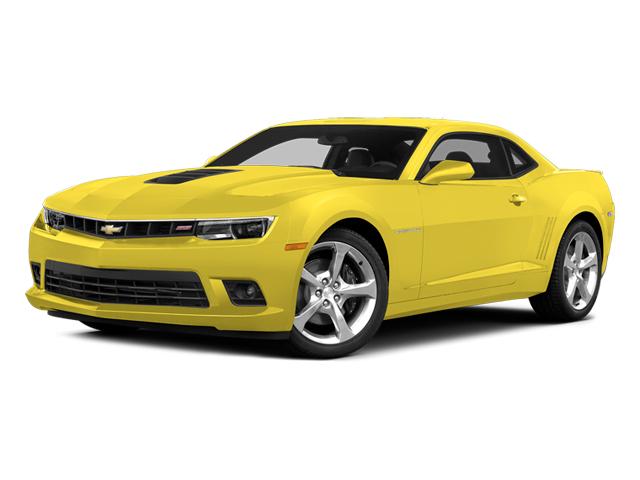 2014 Chevrolet Camaro Vehicle Photo in Memphis, TN 38115