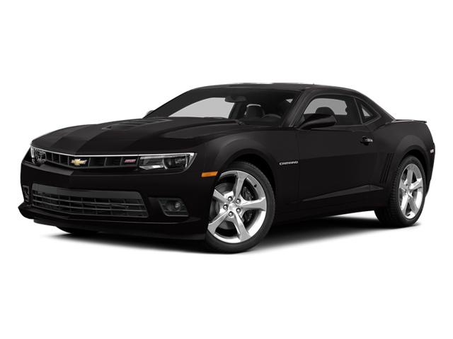 2014 Chevrolet Camaro Vehicle Photo in THOMPSONTOWN, PA 17094-9014