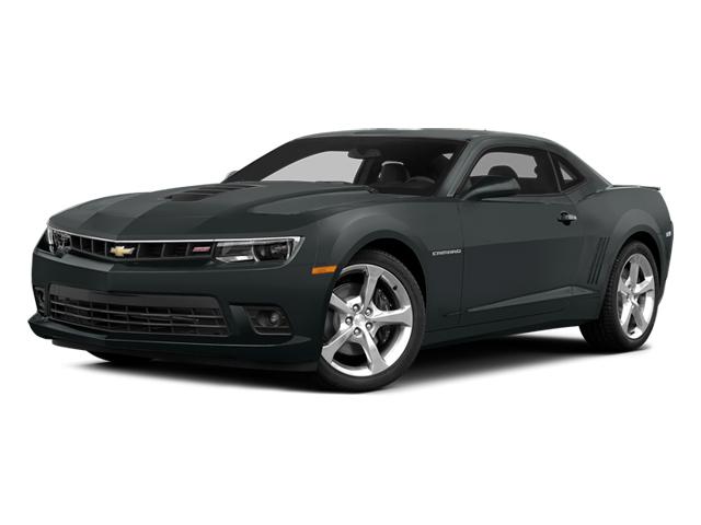 2014 Chevrolet Camaro Vehicle Photo in MIAMI, FL 33172-3015