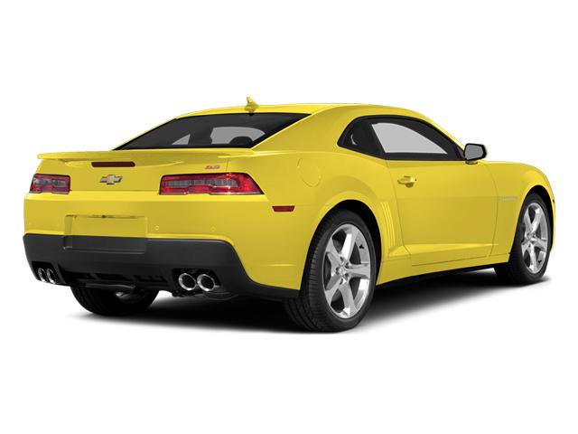 2014 Chevrolet Camaro Vehicle Photo in Memphis, TN 38115