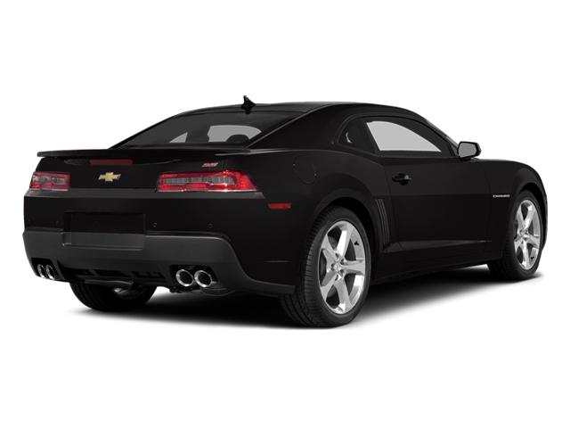 2014 Chevrolet Camaro Vehicle Photo in THOMPSONTOWN, PA 17094-9014