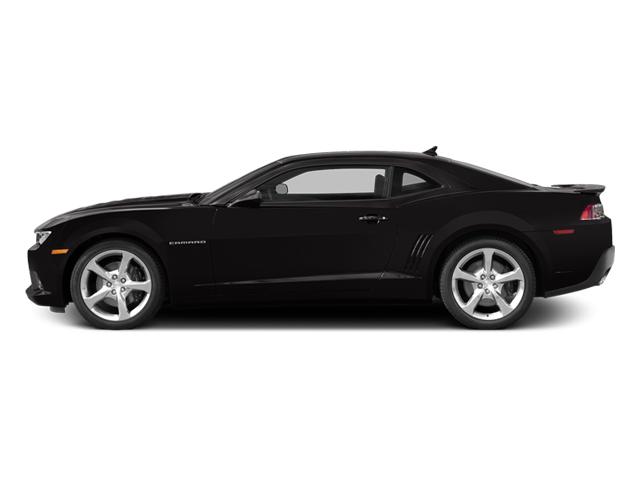 2014 Chevrolet Camaro Vehicle Photo in THOMPSONTOWN, PA 17094-9014