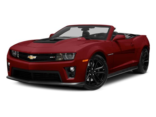 2014 Chevrolet Camaro Vehicle Photo in ELK GROVE, CA 95757-8703