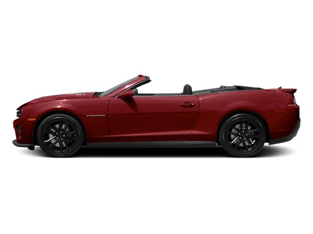 2014 Chevrolet Camaro Vehicle Photo in ELK GROVE, CA 95757-8703