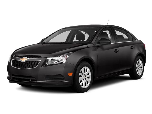 2014 Chevrolet Cruze Vehicle Photo in NEENAH, WI 54956-2243