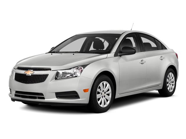 2014 Chevrolet Cruze Vehicle Photo in GREEN BAY, WI 54303-3330