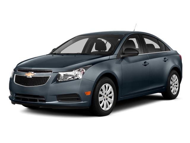 Used 2014 Chevrolet Cruze LS with VIN 1G1PA5SHXE7192675 for sale in Aurora, MO