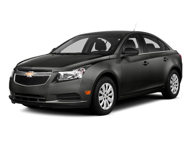 2014 Chevrolet Cruze Vehicle Photo in Corpus Christi, TX 78415