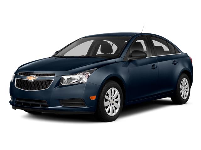 2014 Chevrolet Cruze Vehicle Photo in MIDDLETON, WI 53562-1492