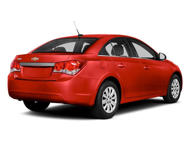 2014 Chevrolet Cruze Vehicle Photo in Winter Park, FL 32792