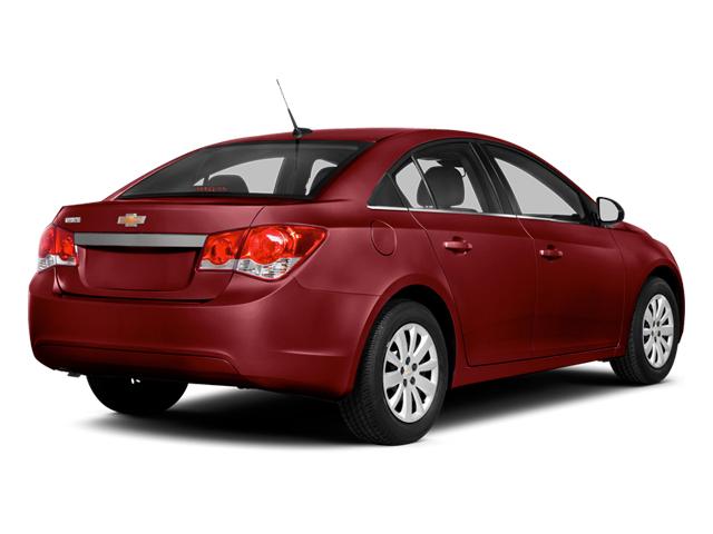 2014 Chevrolet Cruze Vehicle Photo in GREENACRES, FL 33463-3207