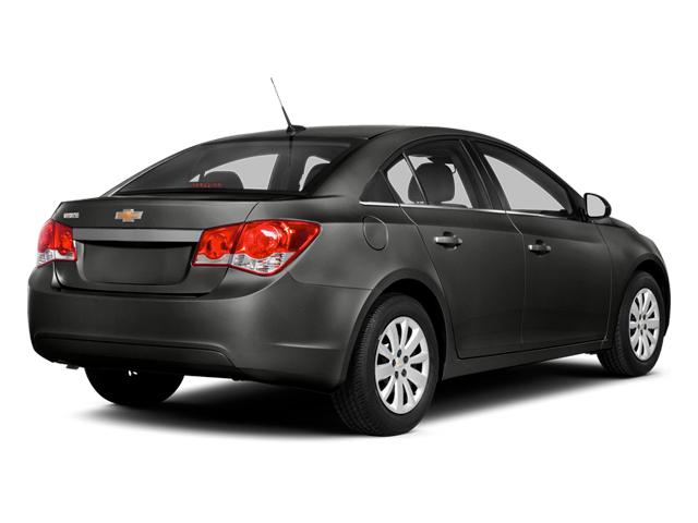 2014 Chevrolet Cruze Vehicle Photo in Corpus Christi, TX 78415