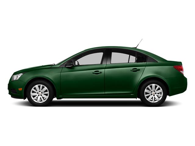Used 2014 Chevrolet Cruze LS with VIN 1G1PA5SH5E7150009 for sale in Brandon, FL