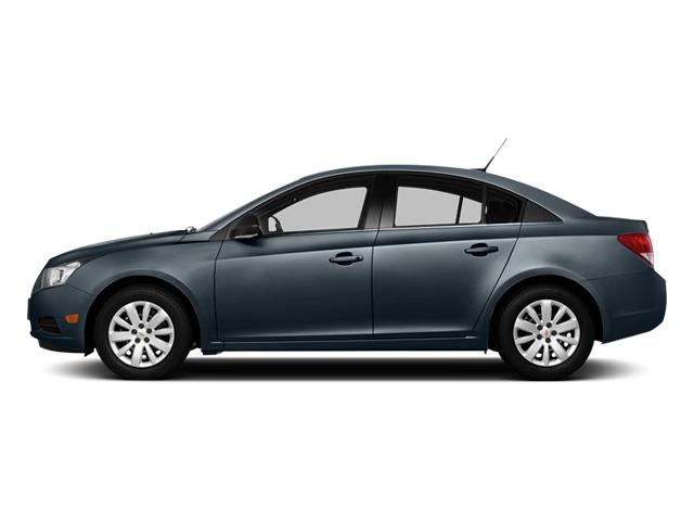 Used 2014 Chevrolet Cruze 1LT with VIN 1G1PC5SB3E7181653 for sale in Grand Blanc, MI