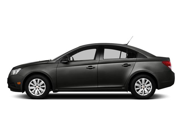 2014 Chevrolet Cruze Vehicle Photo in Corpus Christi, TX 78415