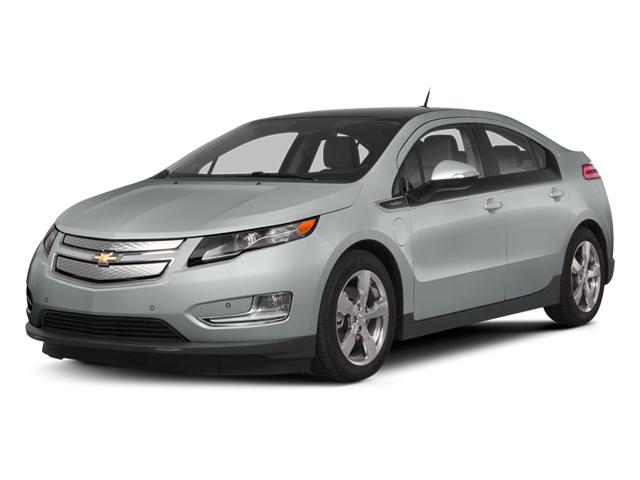 2014 Chevrolet Volt Vehicle Photo in Ft. Myers, FL 33907