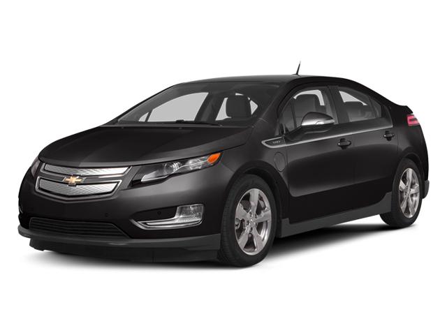 2014 Chevrolet Volt Vehicle Photo in Grapevine, TX 76051