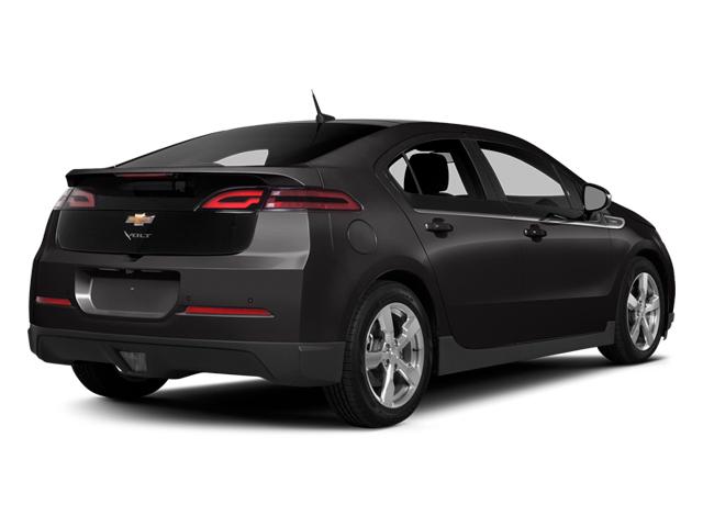 2014 Chevrolet Volt Vehicle Photo in Grapevine, TX 76051