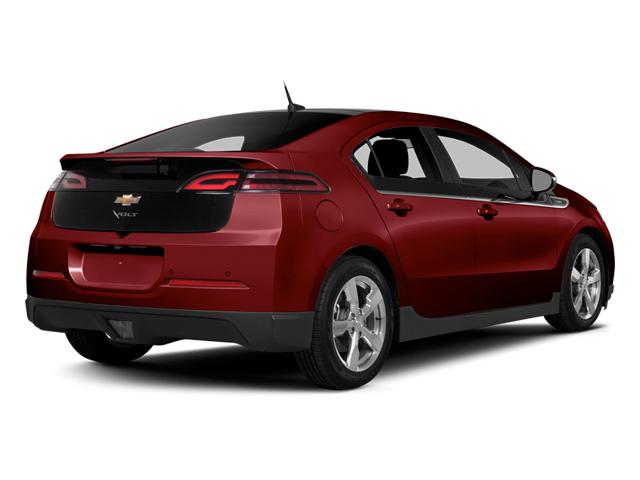 2014 Chevrolet Volt Vehicle Photo in DENVER, CO 80221-3610