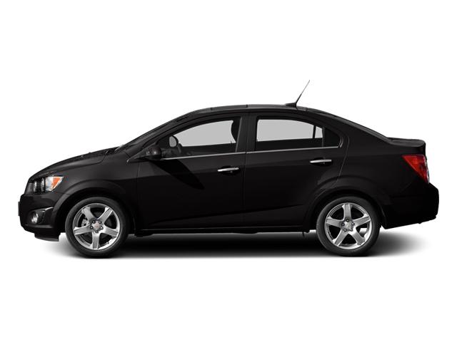 2014 Chevrolet Sonic Vehicle Photo in TREVOSE, PA 19053-4984