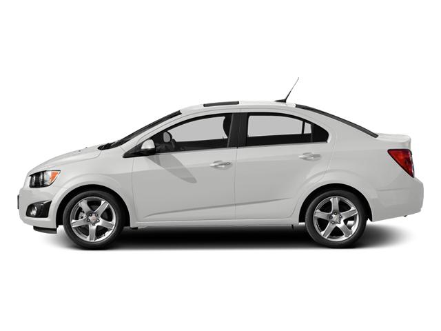 2014 Chevrolet Sonic Vehicle Photo in OSHKOSH, WI 54904-7811