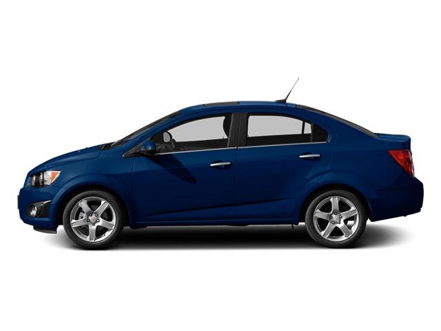 Used 2014 Chevrolet Sonic LS with VIN 1G1JA5SG1E4133206 for sale in Mechanicsburg, PA