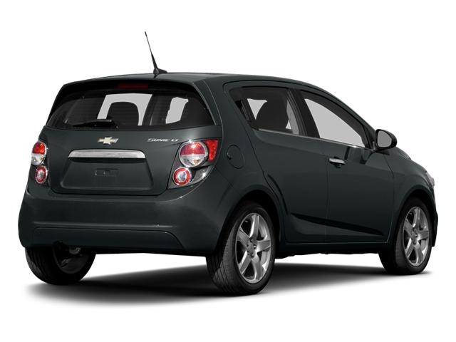 2014 Chevrolet Sonic Vehicle Photo in CLEARWATER, FL 33764-7163
