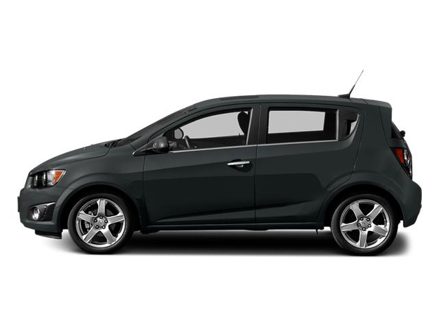 Used 2014 Chevrolet Sonic LS with VIN 1G1JA6SH6E4238449 for sale in Houston, TX