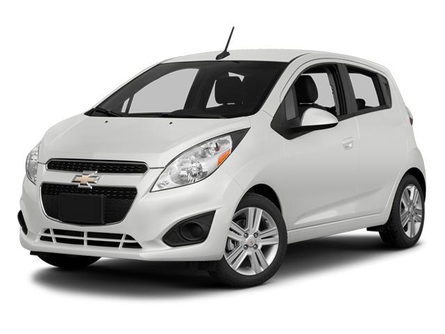 2014 Chevrolet Spark Vehicle Photo in MIDDLETON, WI 53562-1492