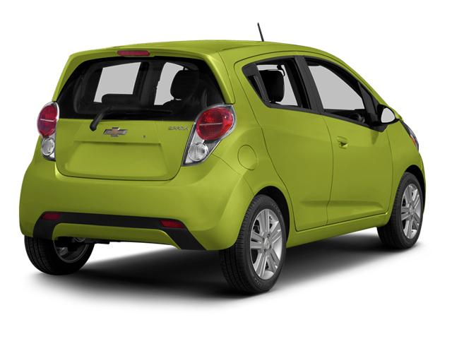 2014 Chevrolet Spark Vehicle Photo in OAK LAWN, IL 60453-2517