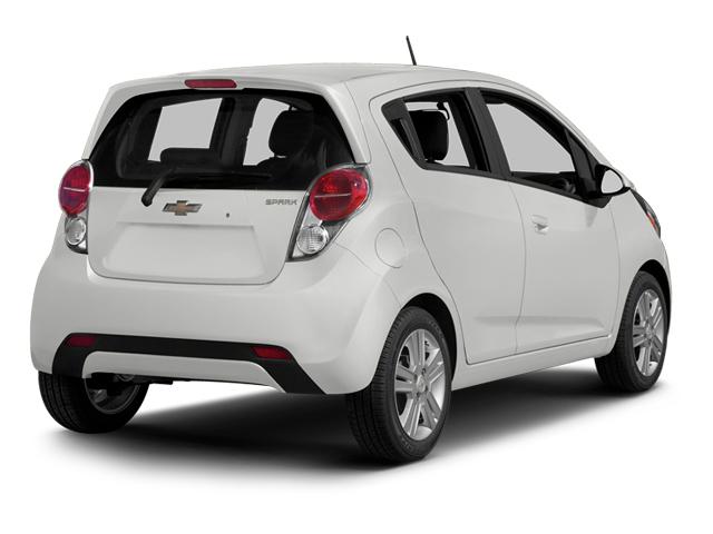 2014 Chevrolet Spark Vehicle Photo in MIDDLETON, WI 53562-1492