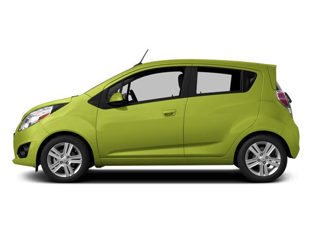 2014 Chevrolet Spark Vehicle Photo in OAK LAWN, IL 60453-2517