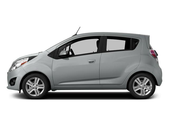 Used 2014 Chevrolet Spark LS with VIN KL8CA6S92EC492957 for sale in Wexford, PA