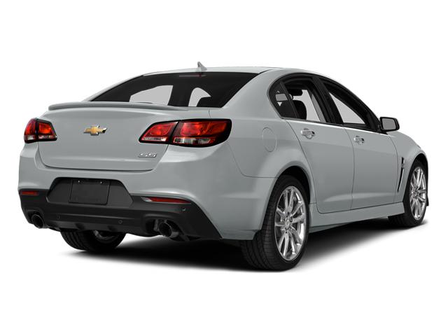 2014 Chevrolet SS Vehicle Photo in PEORIA, AZ 85382-3715