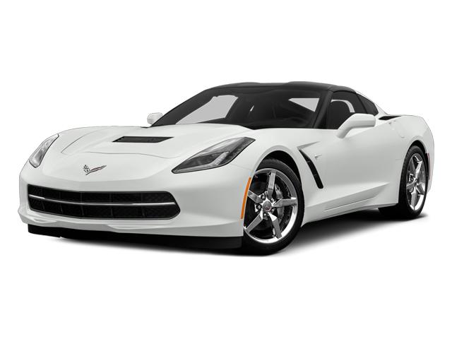 2014 Chevrolet Corvette Stingray Vehicle Photo in Henderson, NV 89014