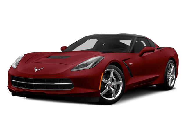 2014 Chevrolet Corvette Stingray Vehicle Photo in SAINT JAMES, NY 11780-3219