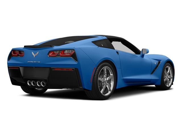 2014 Chevrolet Corvette Stingray Vehicle Photo in MESA, AZ 85206-4395