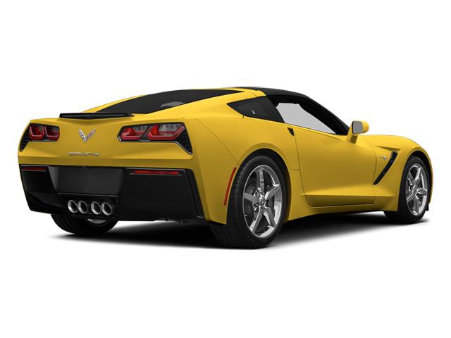 2014 Chevrolet Corvette Stingray Vehicle Photo in CORPUS CHRISTI, TX 78412-4902