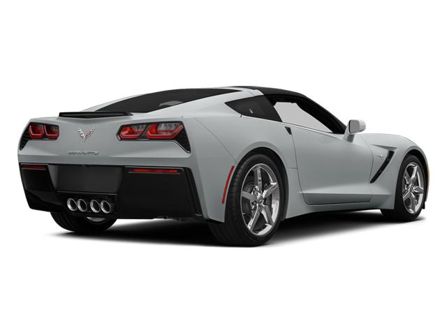 2014 Chevrolet Corvette Stingray Vehicle Photo in Tampa, FL 33614