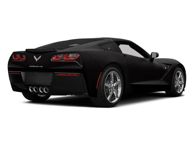 2014 Chevrolet Corvette Stingray Vehicle Photo in SPOKANE, WA 99212-2978