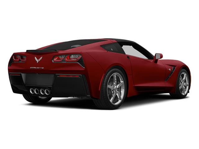 2014 Chevrolet Corvette Stingray Vehicle Photo in SAINT JAMES, NY 11780-3219