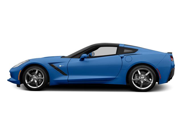 2014 Chevrolet Corvette Stingray Vehicle Photo in MESA, AZ 85206-4395